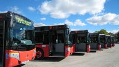 Les Autobus Monbus sur Alcalá acceptent les Abonnements “Jeune”