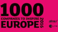 Monbus - Banner 1000 companies to inspire Europe