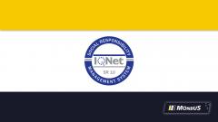 Logo de certification IQNet SR 10 de Responsabilité Sociale