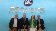 Monbus se joint au Programme Incorpora de “la Caixa”