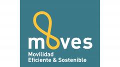Logotipo Programa MOVES