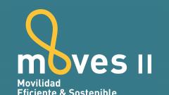 Logotipo Programa MOVES II