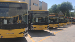 monbus-starts-up-urban-transport-service-between-sant-boi-and-barcelona