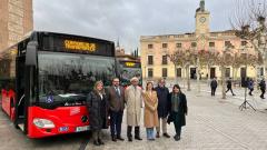 los-autobuses-urbanos-de-alcala-incorporan-7-vehiculos-hibridos