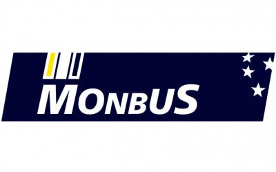 Monbus, compañía líder no transporte de viaxeiros por estrada