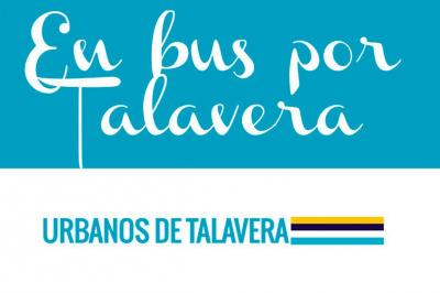 Logo de Urbans de Talavera