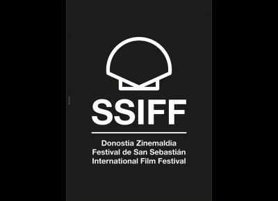 Imaxe oficial do Festival de Cine de San Sebastián