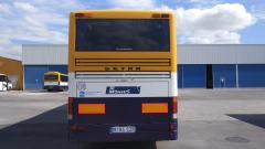 Trasera de autobús Setra S 319 GT-HD