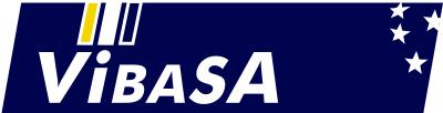 Logotipo de Vibasa